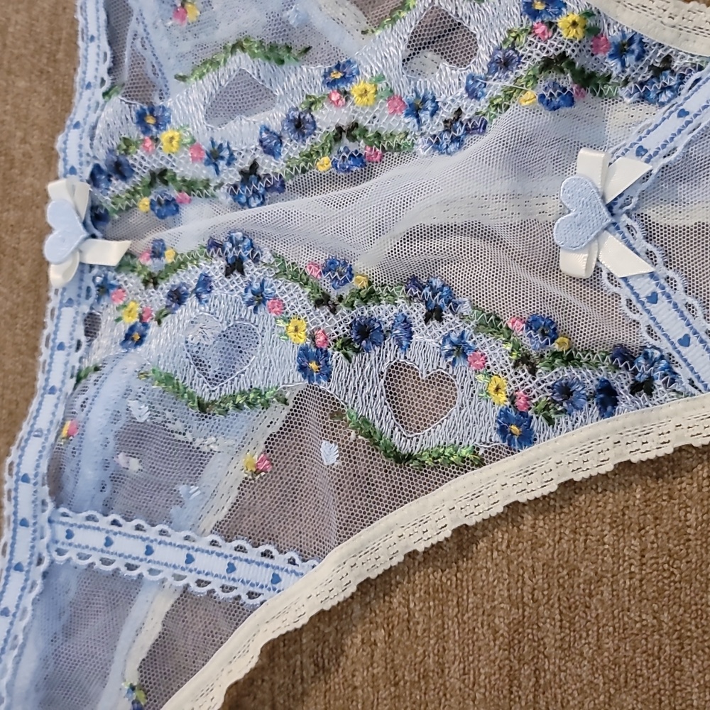 For love and lemons panties - Picture 6 of 16